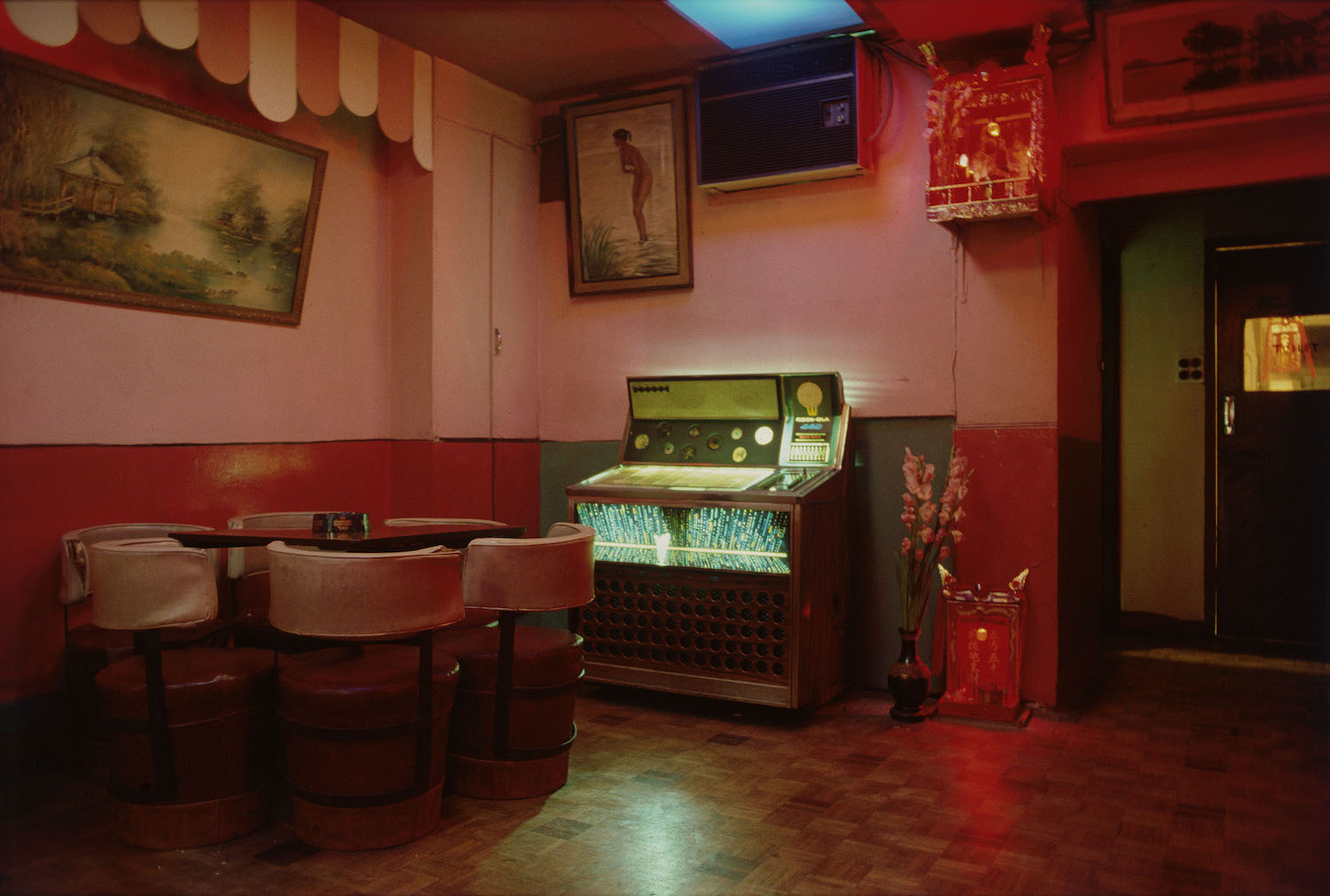 Greg Girard