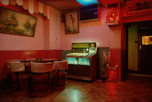 Greg Girard