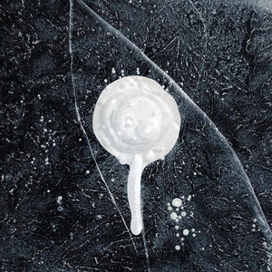 Ryota Kajita "Frozen Bubbles #46"